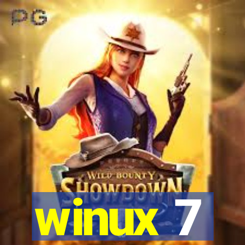 winux 7